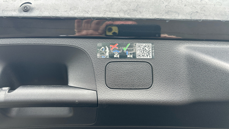 Mercedes-Benz CLA 180 AMG Line Executive 5dr Tip Auto Petrol Estate